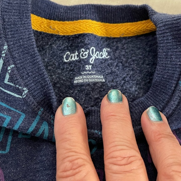 Toddler Girls Outfit (2pcs) - Picture 3 of 6